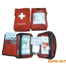 CE ISO Approved Car First Aid Kit